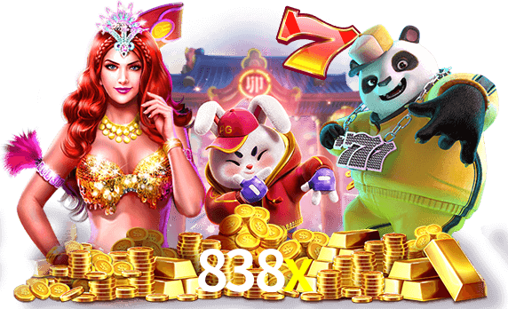 jogue em caça-níqueis ricos na 838x